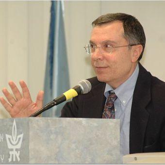 Ehud Toledano Profile