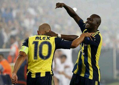 ALLAH, VATAN, FENERBAHÇE...