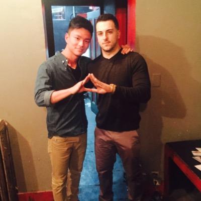 Family. EDM. TKE