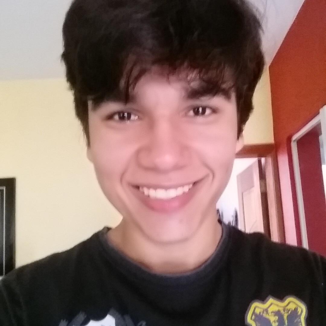 raphaelluizlobo's profile picture. 