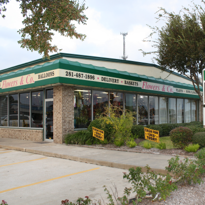 PasadenaFlorist's profile picture. 