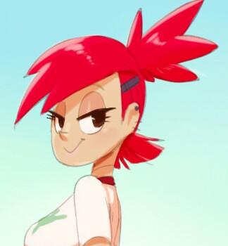 TheLewdFoster's profile picture. Hey, I'm Frankie Foster. I work at my grandmother's foster care center and do pretty much everything around the place. It has it's ups and downs, I guess.