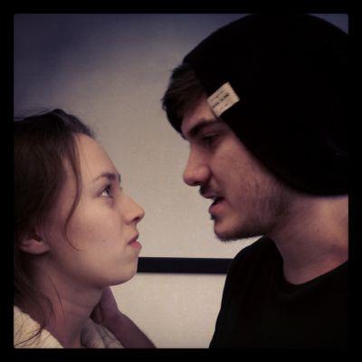 Official Twitter Profile for UWE Bristol Students Production of Romeo and Juliet