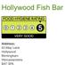 Profile Picture of Hollywood Fish Bar (@HollywoodChippy) on Twitter