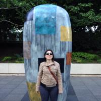 Sara López-Tarruella (@sltc21) 's Twitter Profile