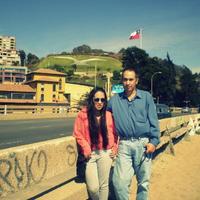 Juan Carlos Rojas C. (@jc_rojas) 's Twitter Profile
