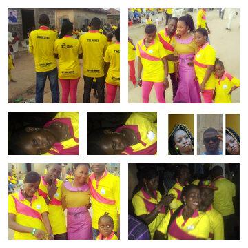 Stay connected with people @all tym nd so committed!!