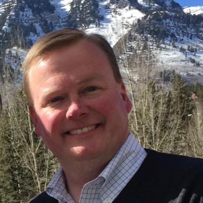 Husband and Father; Partner and President, Union Square Advisors; Winemaker and winedrinker; Presidential Leadership Scholar
