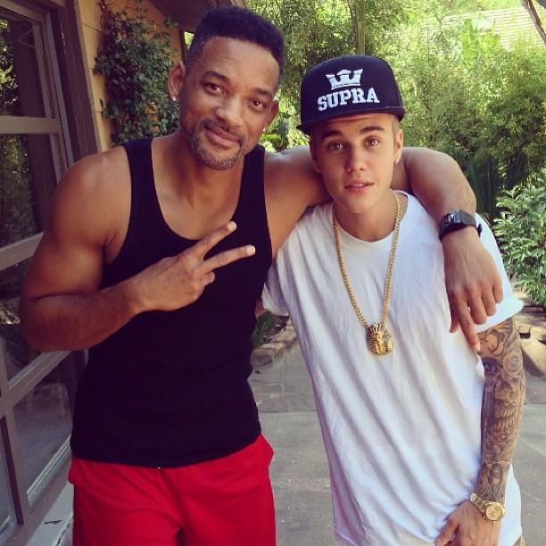 Belieber - Smiler