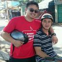 Andrew Luu - @andrew40028064 - Twitter