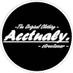 Acctualy Clothing (@acctualybali) Twitter profile photo
