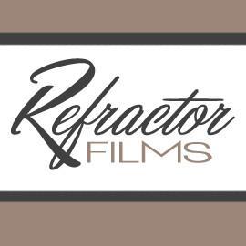 REFRACTORFILMS's profile picture. Premier Midwest wedding videos. Don't regret missing that once in a lifetime moment to experience for decades to come.