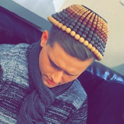 atlithoreinars's profile picture. 