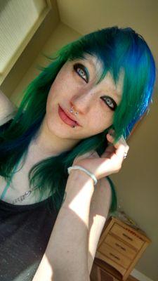 ashleyt4420's profile picture. I ashley. 17. 420 friendly :) diabetic. taken. *follow back if your not an asshole*