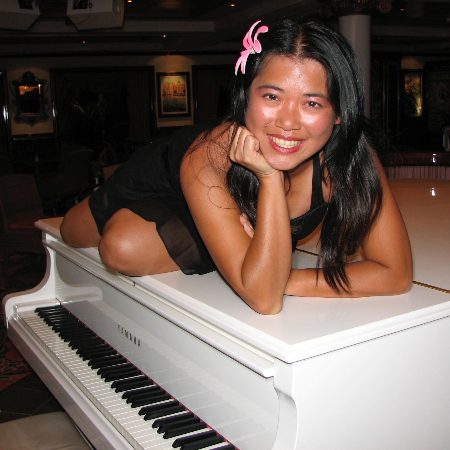 filmmaker, writer, comedian, singer, artist, tour guide, voice over artist, musician