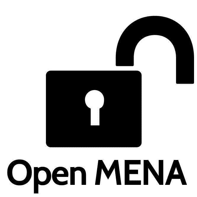 OpenMENA's profile picture. Opening knowledge in the Middle East & North Africa. Curated by @MaliciaRogue + @gr33ndata | #OpenData #OpenGov #DataJournalism #OpenKnowledge #AntiCorruption