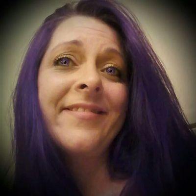 stephbux81's profile picture. I'm just me. Love my husband, my family and my fur babies. My friends are precious gems that brighten my life and keep me young. My motto is I do me, you do you