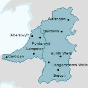 Promoting arts and crafts in Mid Wales - and connecting like-minded creatives in this beautiful part of the world. Run by @HBMakes