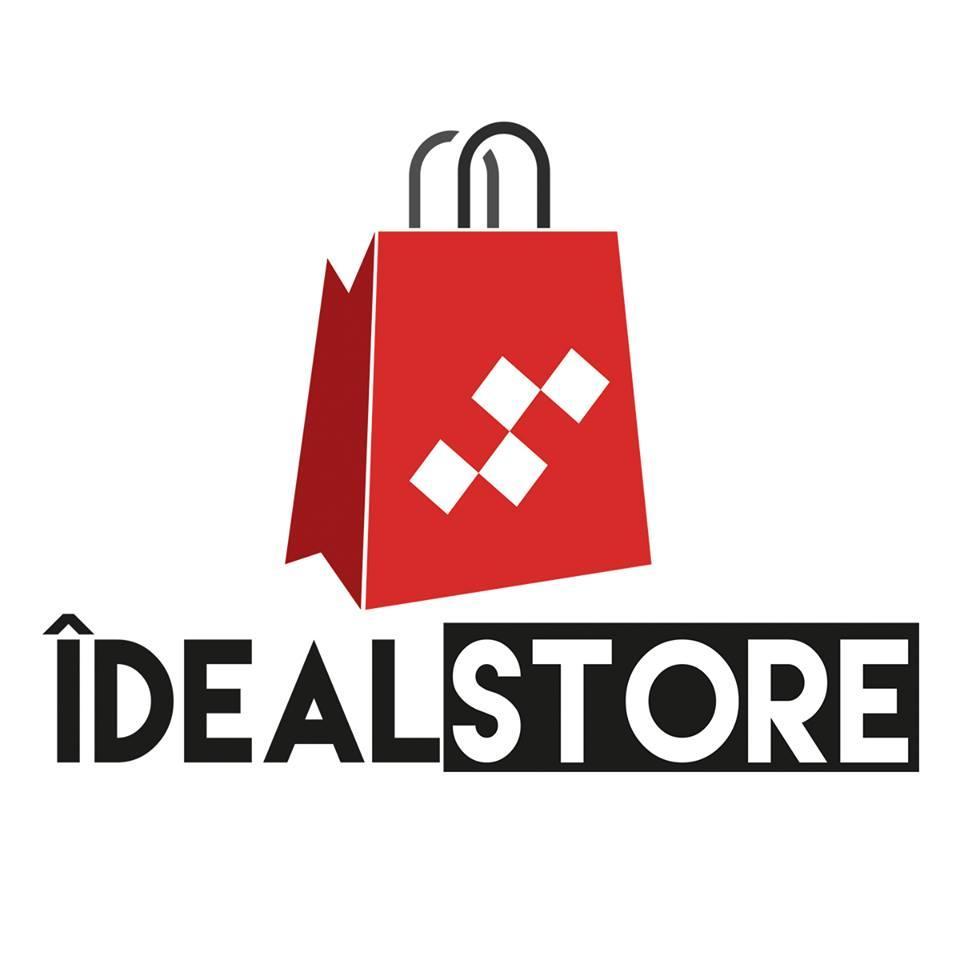 IdealStore_'s profile picture. 