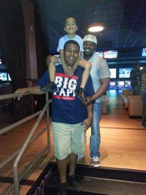 3dubbs's profile picture. 