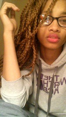 officialttc_'s profile picture. RIP MALIHA - fly high babygirl