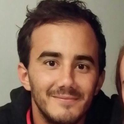 Mauricio Gonzalez