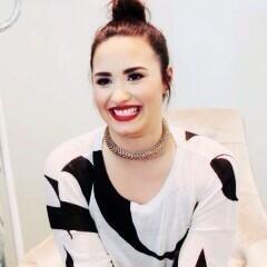 always a lovatic; now I'm a warrior