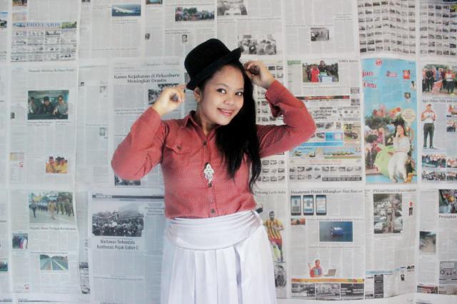 ♥M.azisMuklisHasibuan
ig: @delviaarmis