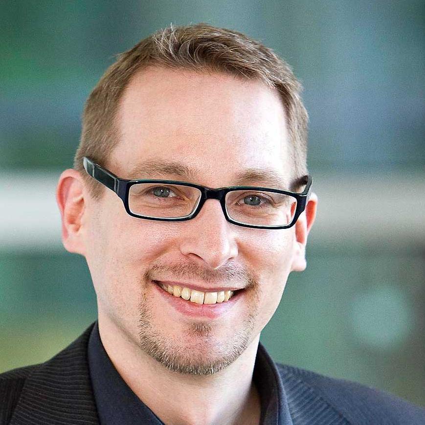Journalist und PR-Fachmann mit der Passion 