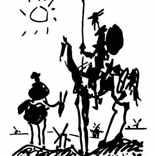 short term trader with technical orientation, early adopter of Weissman's Defense, wine enthusiast...