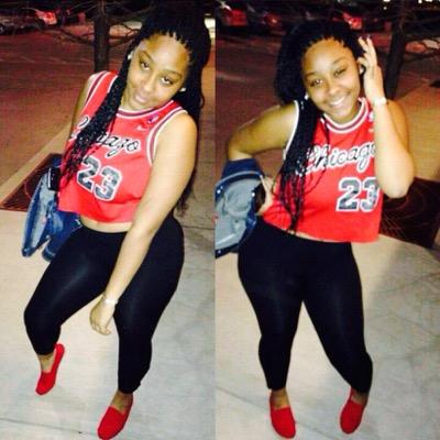 RIP Deonta ✨ CJ WRLD
