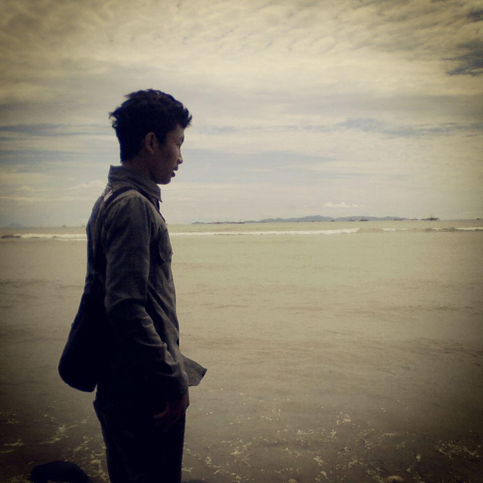 Mencari Inspirasi || Rise & Shine || Surya 16 || Warning 69 ↬ @Shandi_tama (Mention) || L☂)V̶E̶  24D27887 ↬