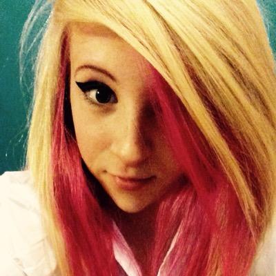 HollyPop_2012's profile picture. O the simulated horror! - sheldon cooper. http://t.co/4HKSrzLdEg