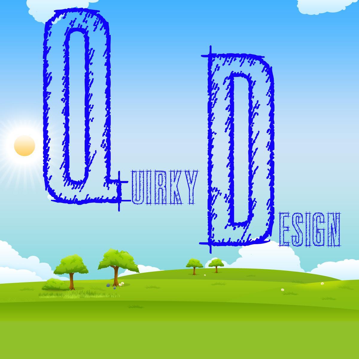 quirkydesigns1's profile picture. 