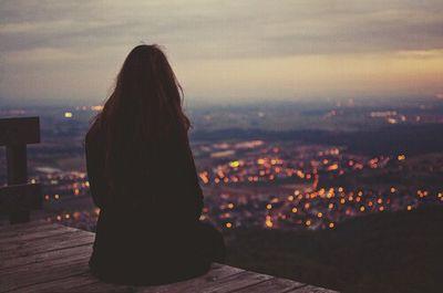 it won't last forever. nothing does.