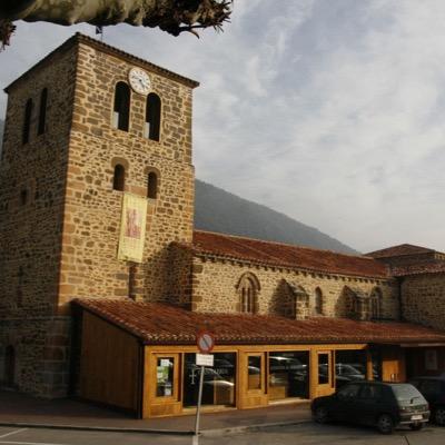 Centro de Estudios Lebaniegos