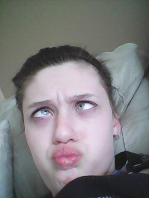 i am weird and i post videos on YouTube  i like 5sos very alot