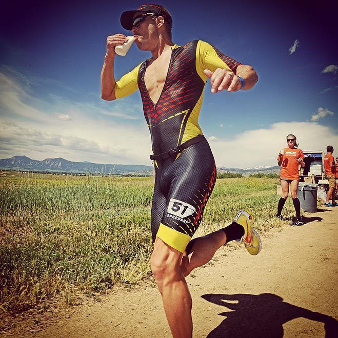 A hodge-podge of research-driven topics and product reviews for the triathlete.