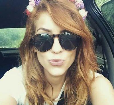 Vocês são a razão para eu nunca mais deixar de sonhar! ♥ @ChayLeao @sophiaabrahao