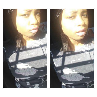 I'm popping.