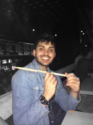 xeumi's profile picture. 