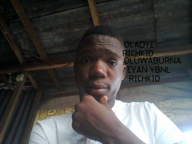 Omo am in love wit lilkesk gbese is driving me crazy