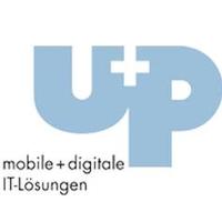 U+P Systemhaus GmbH (@upsystemhaus) 's Twitter Profile
