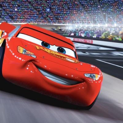 KA-CHOW! EL MÁS RÁPIDO DE TO' EL FIORDO. HACE UNA CARRERA O QUE? TE LLEVO A DONDE QUIERAS. ESTOY CABREAO, SÍ, PERO A MIS COMPAÑEROS DE SFAR NO ME LOS QUITÁIS.