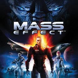 MassEffectWikiE's profile picture. Twitter oficial de la enciclopedia en español del universo Mass Effect.