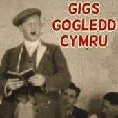Gigs Gogledd Cymru (@gigsgogcymru) Twitter profile photo