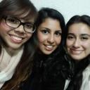 Yvette Trejo - @Yaya_TS23 - Twitter