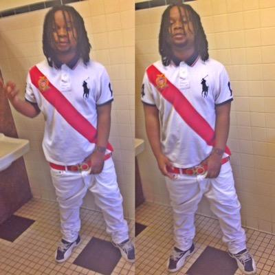 A Young Nigga Trynna Make It | Ion Truss Shit 4⃣0⃣0⃣ Gang | #LongLiveRoboo #FoxWorld