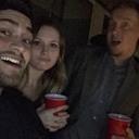 Nicholas Denson - @corned_cob - Twitter