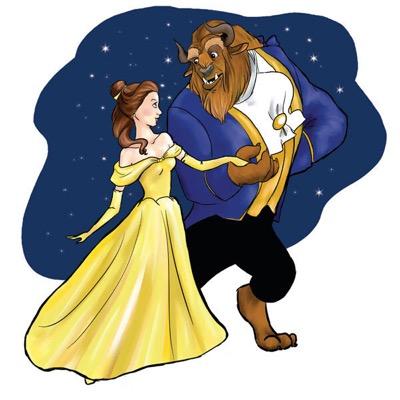 BeautyBeastFR's profile picture. Twitter pour les fans de la Belle et la Bête